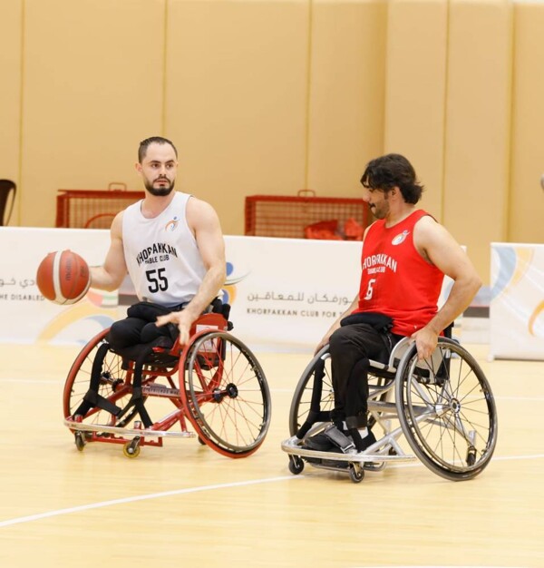 Ramadan Sports Tournament Launched in Khor Fakkan
