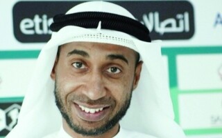 UAE Athletes Urge National Football Team to Channel 1989 Spirit