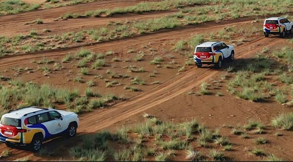 Arabian Adventures Offers Thrilling Desert Tours in the UAE