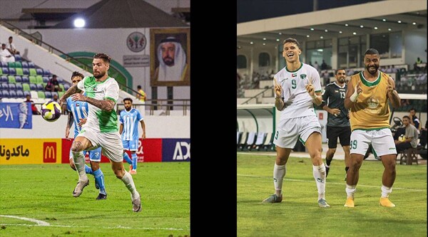 4 матча в 6-м туре Первого дивизиона