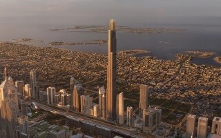 Azizi Developments Launches Sales for Azizi's Tower