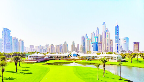 Real Estate Financing Changes in Dubai