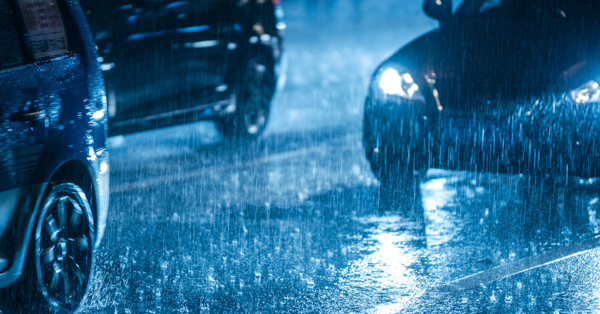 Dubai Police Warn of Adverse Weather Conditions