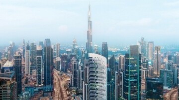 Туристический сектор Дубая демонстрирует рост на 9% в 2024 году