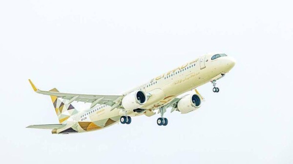 Etihad Airways Flight Disruptions in Abu Dhabi