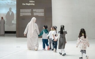 Zayed National Museum Unveils April Community and Education Program