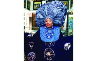 Abu Dhabi Announces Artists for 2025 Cultural Site Commissions