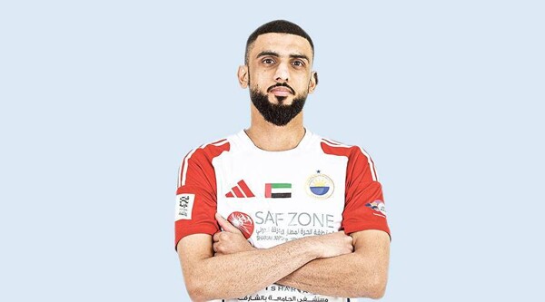 Shaheen Abdul Rahman Aspires to Win the President's Cup