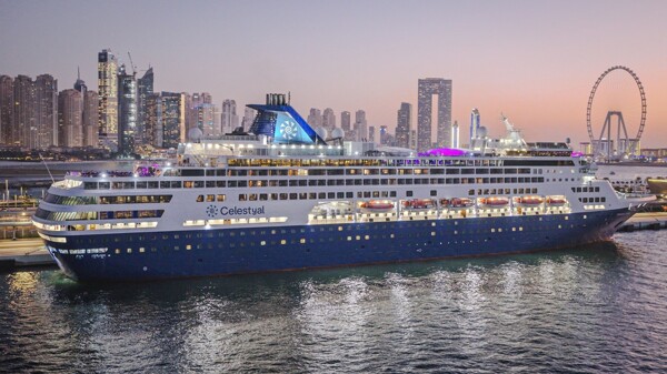 Celestial Announces New Voyage Launch