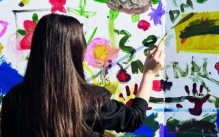 Celebrating Creativity and Heritage in Abu Dhabi