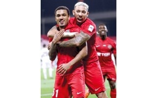 Паулу Суза о победе над «Аль-Гарафой»: «Это одна из важнейших побед сезона»