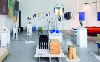 Isola открывает региональную штаб-квартиру в Дубае