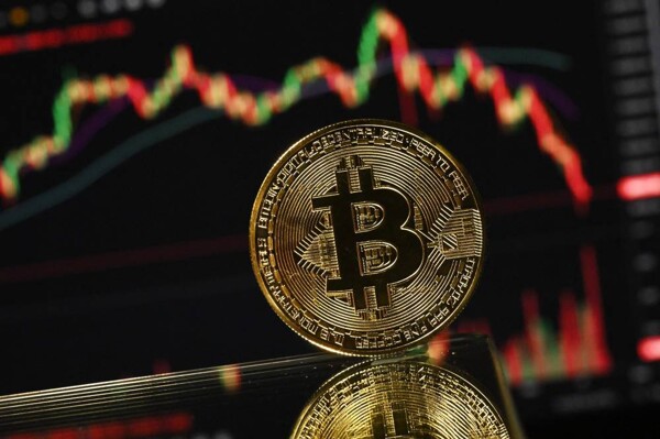 Bitcoin recovers, trades above $87,000