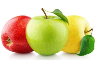 The Health Benefits of Apples