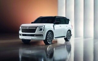 Запуск Nissan Patrol 2025 создает ажиотаж на рынке в Дубае