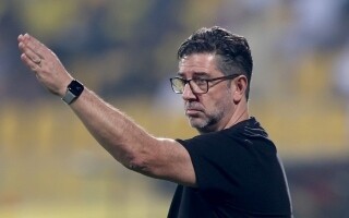 Vitória: Details Denied Al-Wasl Win Over Shabab Al-Ahli