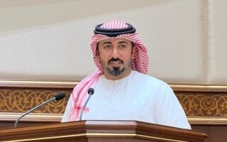 Скончался Осама аш-Шафар, влиятельный деятель спорта ОАЭ