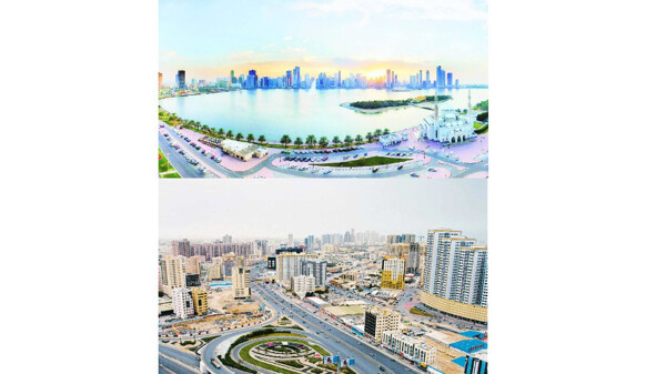 Northern Emirates Emerge as Top Investment Destination Amid Price Surge