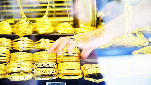 ОАЭ захватили 25,6% арабского спроса на золото