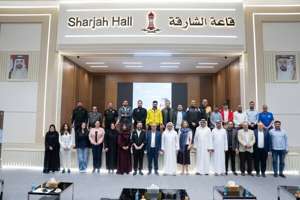 Sharjah Cultural Club Hosts FIDE Curriculum Workshop