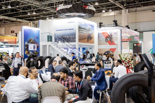 Automechanika Dubai 2024: Ведущая международная выставка автомобильной промышленности начнется в декабре