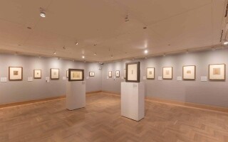 Viewing Original Artworks Reduces Stress