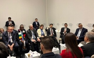 UAE Launches Third TradeTech Report to Transform Global Supply Chains