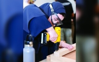 Молодежный совет Дубайского управления по электричеству и воде (DEWA) организует мероприятие 'День навыков'