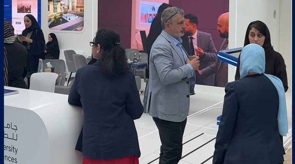 UAE International Dental Conference Concludes in Dubai