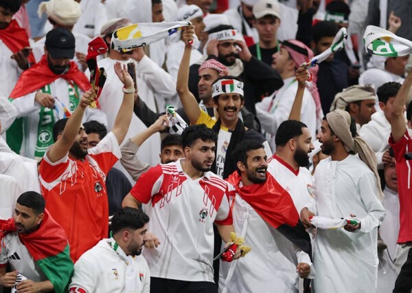 UAE Secure Unforgettable Victory Over Algeria in Penalty Shootout