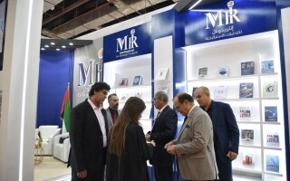 Продукция ХХ Эмира Мохаммеда бин Рашида Аль Мактума сияет на международной книжной ярмарке в Абу-Даби 2024 года