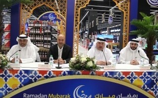 Sharjah Cooperative Launches Ramadan Discounts