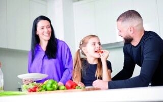 Стратегии здоровых покупок продуктов в ОАЭ