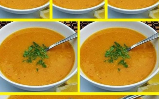 Best Soups for Blood Sugar Control