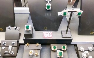 Unprecedented Discounts on Diamond Jewelry in UAE
