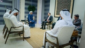 UAE Foreign Minister discusses Sudan crisis with Trump's advisor