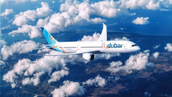 FlyDubai Increases Flights to Thailand