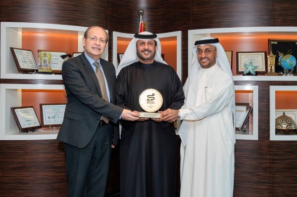 Empower荣获Majra社会影响金奖