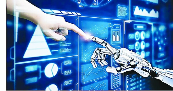 73% of UAE Investors Prefer AI Over Human Advisors