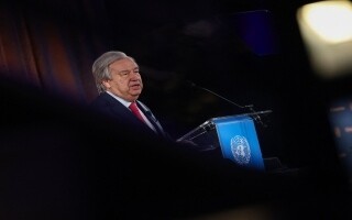 ООН предупреждает об угрозе человека, аналогичной удару метеорита