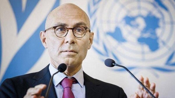 UN calls for transparent human rights investigation