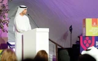 UAE Science Fiction Short Story Prize Winners Announced
