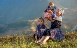 第十届Exposure摄影节在沙迦举行