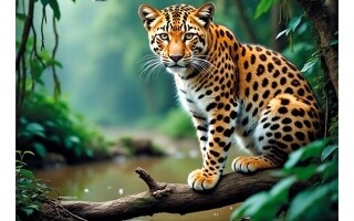 Realistic Animal Videos Create Problems for Conservation