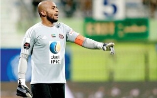 Ali Khaseef: Draw with Al-Khaleej is a Good Result