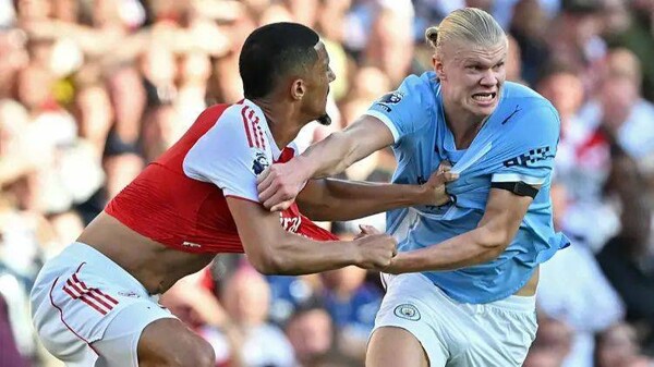 FA Cup Quarter-Final Draw