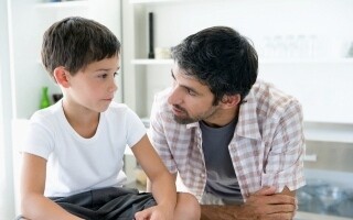 Señales de baja autoestima en los niños