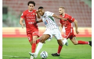 Sbit Khattir: Al Ain vs Al Ahli match open to all possibilities