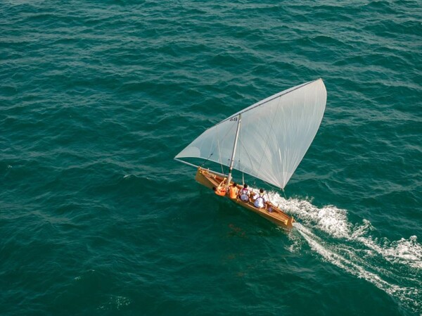 Abu Dhabi Marine Club Opens Registration for Traditional Sea Races