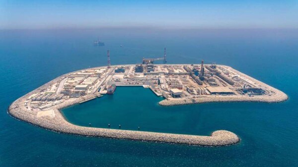 ADNOC Drilling Sets Record Net Profit